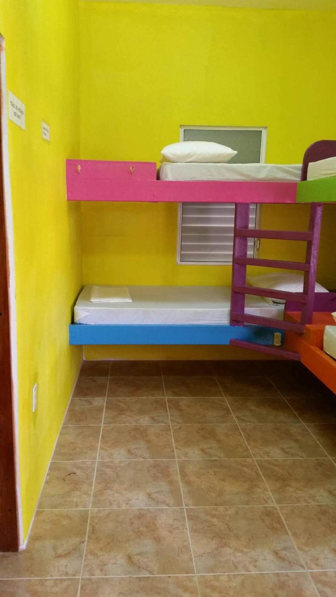 بيت شباب Travellers Palm Backpackers كاي كولكر المظهر الخارجي الصورة